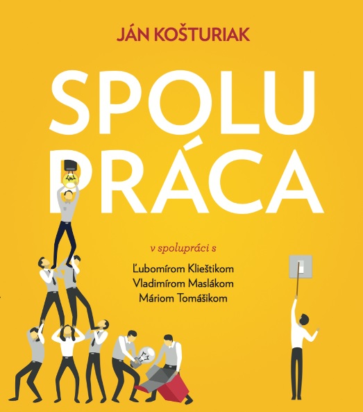 Obrazok Spolupráca