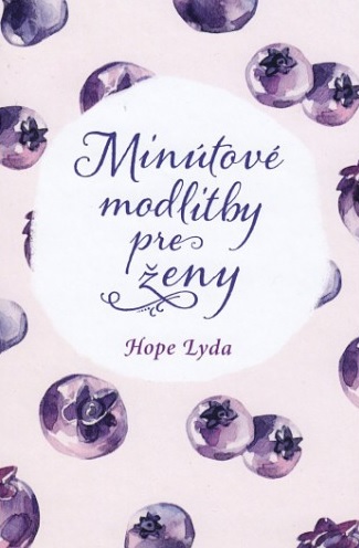 Obrazok Minútové modlitby pre ženy
