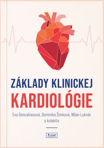 Obrazok Základy klinickej kardiológie