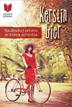 Obrázok Na druhej strane je tráva zelenšia