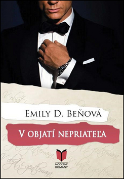 Obrázok V objatí nepriateľa