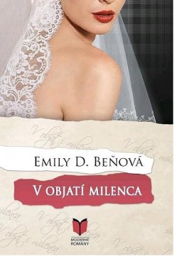 Obrazok V objatí milenca - V objatí gentlemana 3