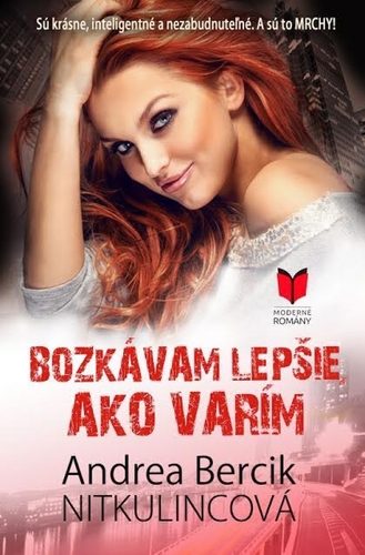 Obrázok Bozkávam lepšie, ako varím