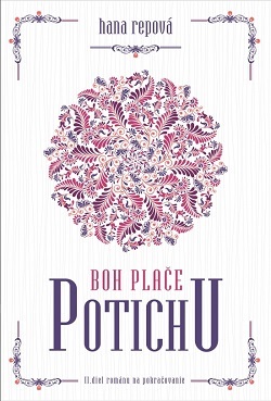 Obrázok Boh plače potichu 2