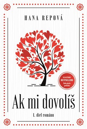 Obrázok Ak mi dovolíš