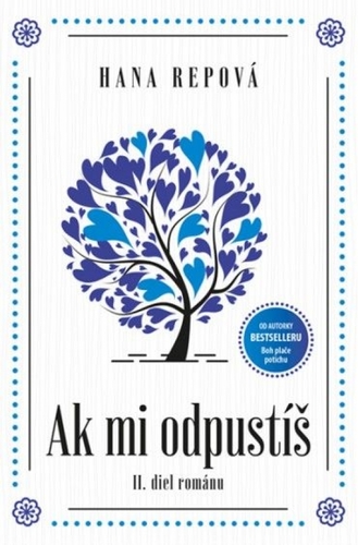 Obrázok Ak mi odpustíš