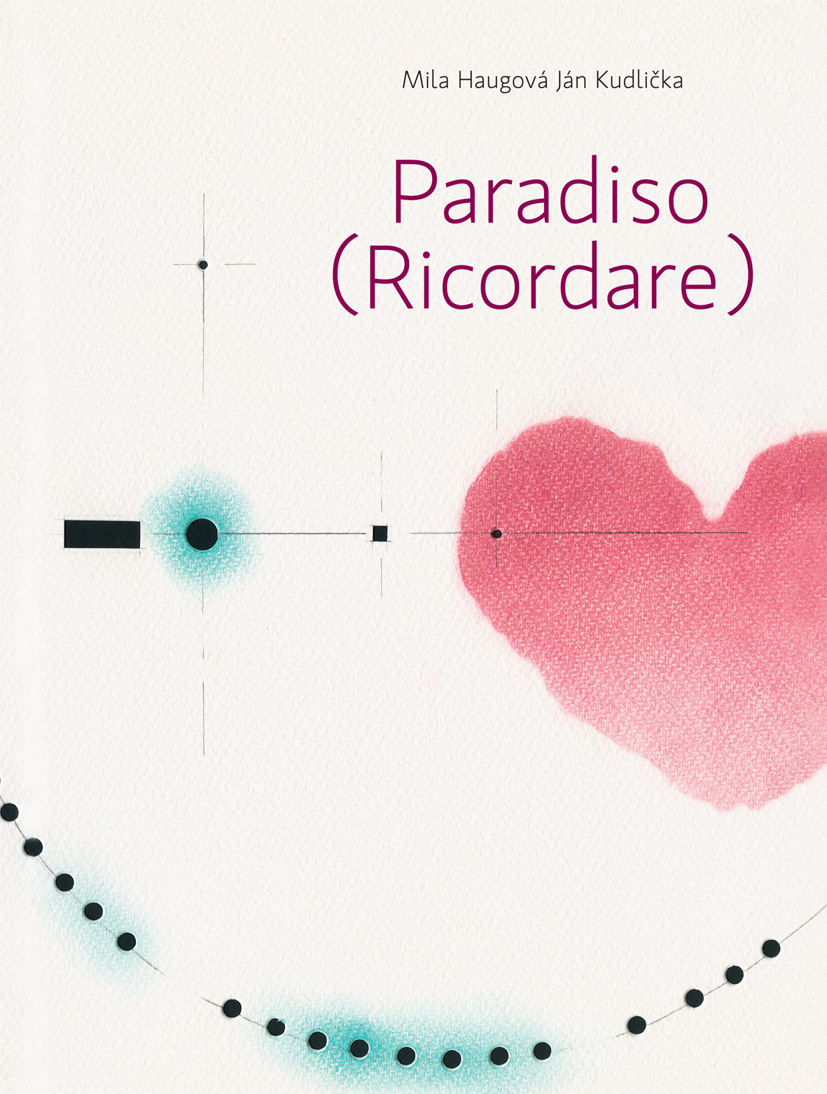 Obrazok Paradiso (Ricordare)
