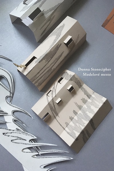 Obrázok Modelové mesto