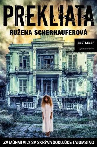 Obrázok Prekliata