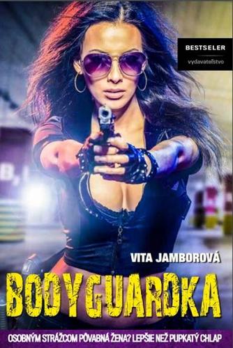 Obrázok Bodyguardka