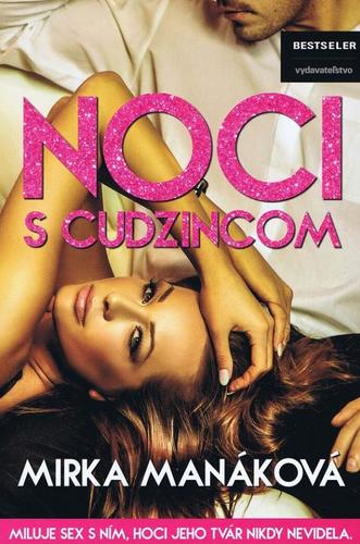 Obrázok Noci s cudzincom