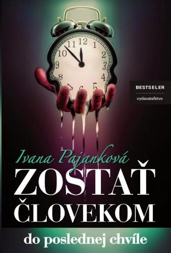 Obrázok Zostať človekom