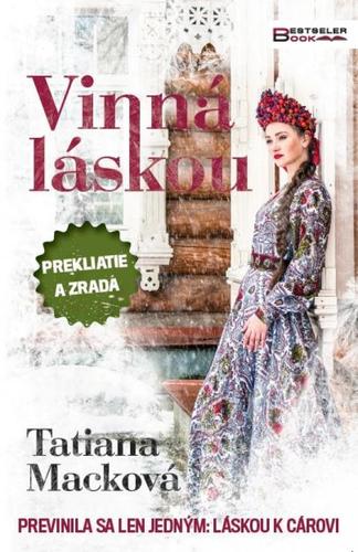 Obrázok Vinná láskou