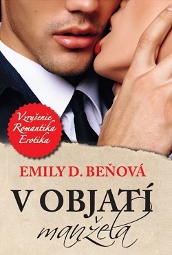 Obrázok V objatí manžela