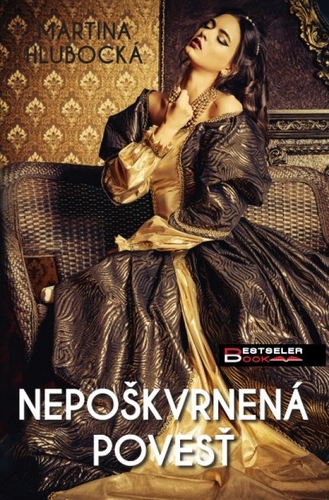 Obrázok Nepoškvrnená povesť