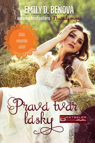 Obrázok Pravá tvár lásky