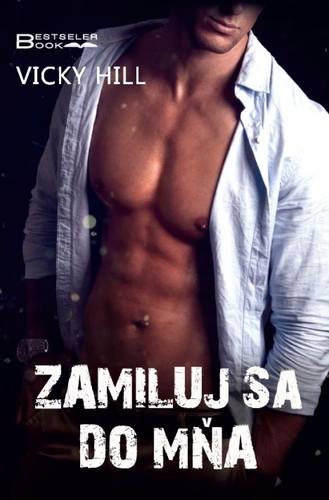 Obrázok Zamiluj sa do mňa