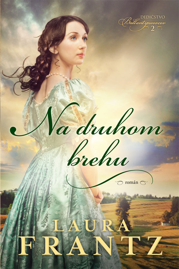 Obrazok Na druhom brehu - Dedičstvo Ballantynovcov 2