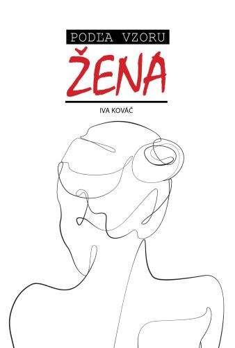 Obrázok Podľa vzoru žena