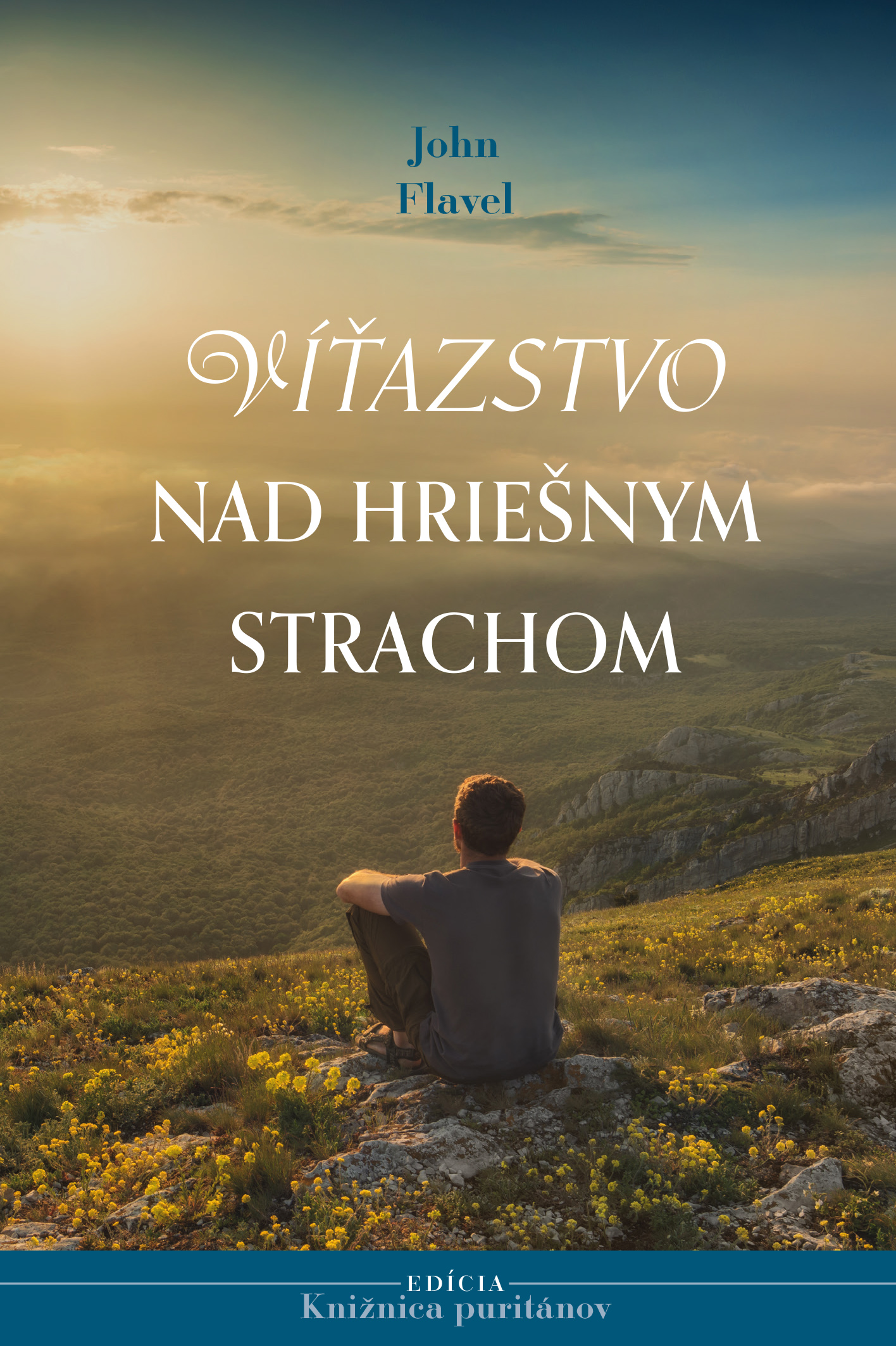 Obrazok Víťazstvo nad hriešnym strachom