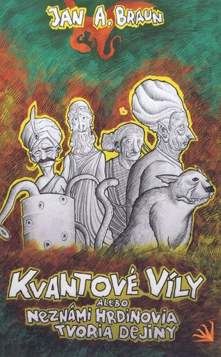 Obrázok Kvantové víly