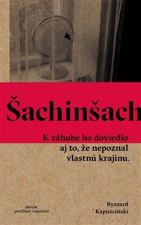 Obrázok Šachinšach