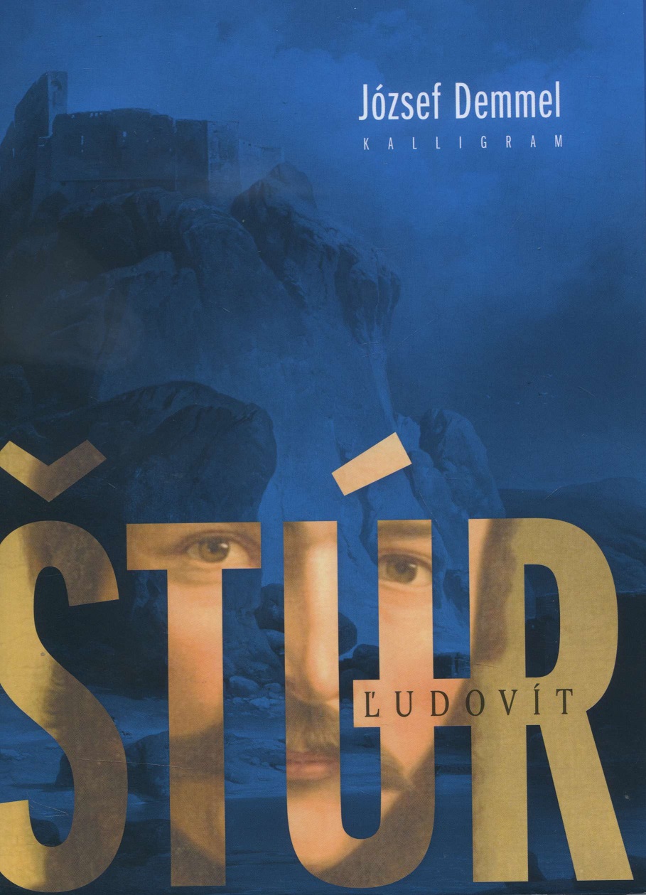 Obrazok Ľudovít Štúr