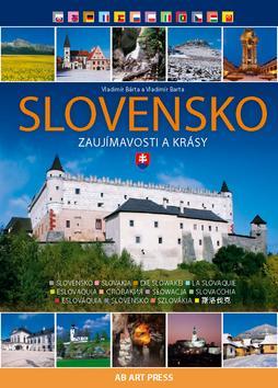 Obrázok Slovensko - zaujímavosti a krásy