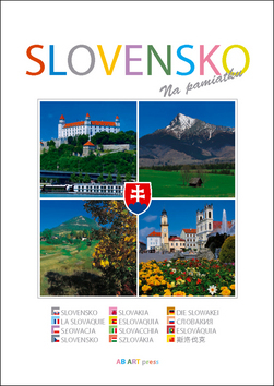 Obrázok Slovensko na pamiatku