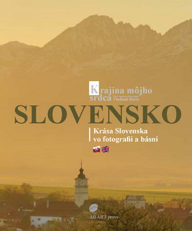 Obrázok Slovensko - Krajina môjho srdca/The Country of my heart