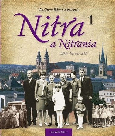 Obrázok Nitra a Nitrania 1