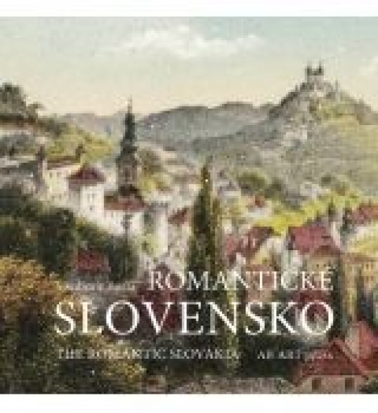 Obrázok Romantické Slovensko  /The romantic Slovakia