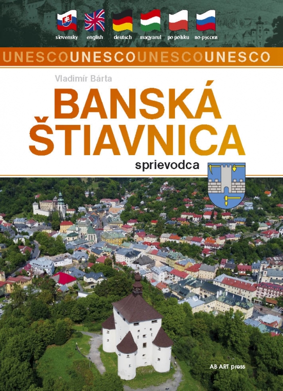 Obrázok Banská Štiavnica - sprievodca