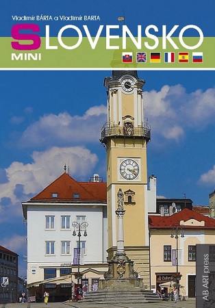 Obrazok Slovenko mini