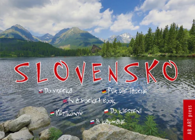 Obrázok Slovensko do vrecka