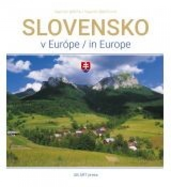 Obrázok Slovansko  v Europe / in Europe