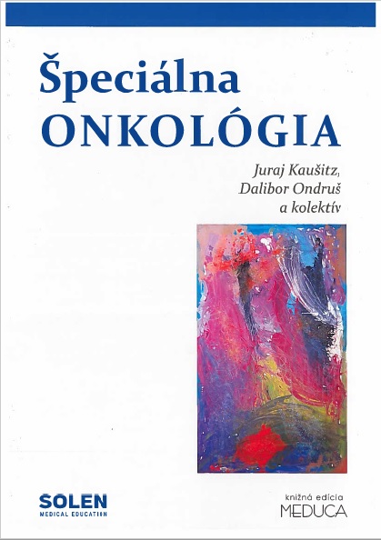 Obrazok Špeciálna onkológia