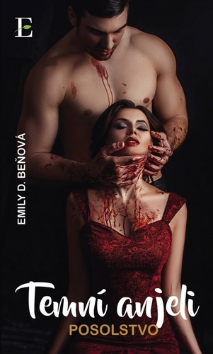 Obrázok Temní anjeli - Posolstvo