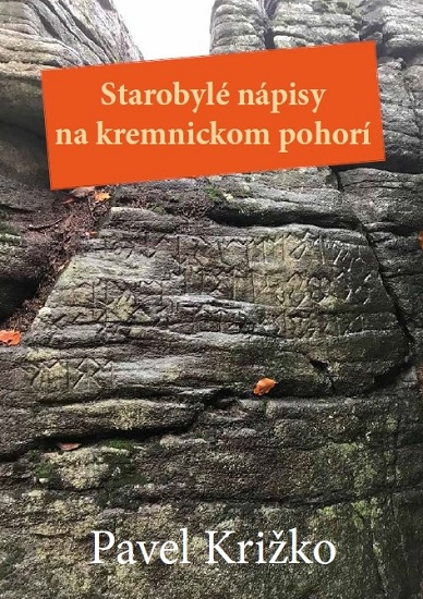 Obrazok Starobylé nápisy na kremnickom pohorí