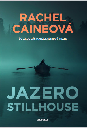 Obrázok Jazero Stillhouse