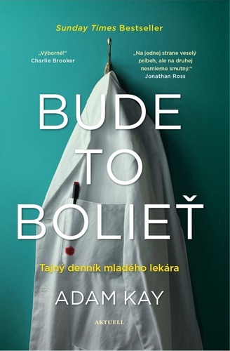 Obrázok Bude to bolieť