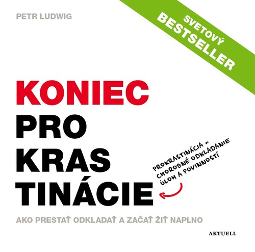 Obrázok Koniec prokrastinácie