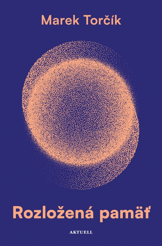 Obrázok Rozložená pamäť