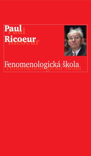 Obrazok Fenomenologická škola