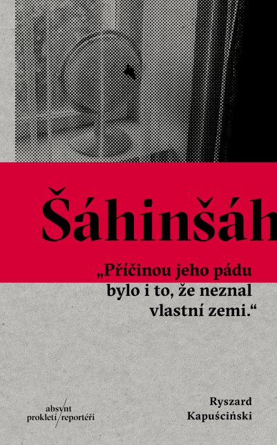 Obrazok Šáhinšáh