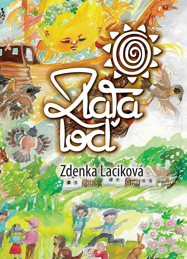 Obrazok Zlatá loď