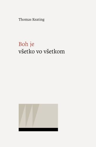 Obrazok Boh je všetko vo všetkom