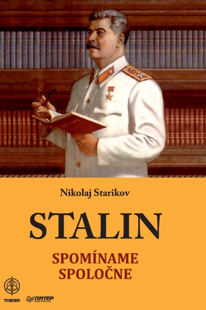 Obrazok Stalin - Spomíname spoločne