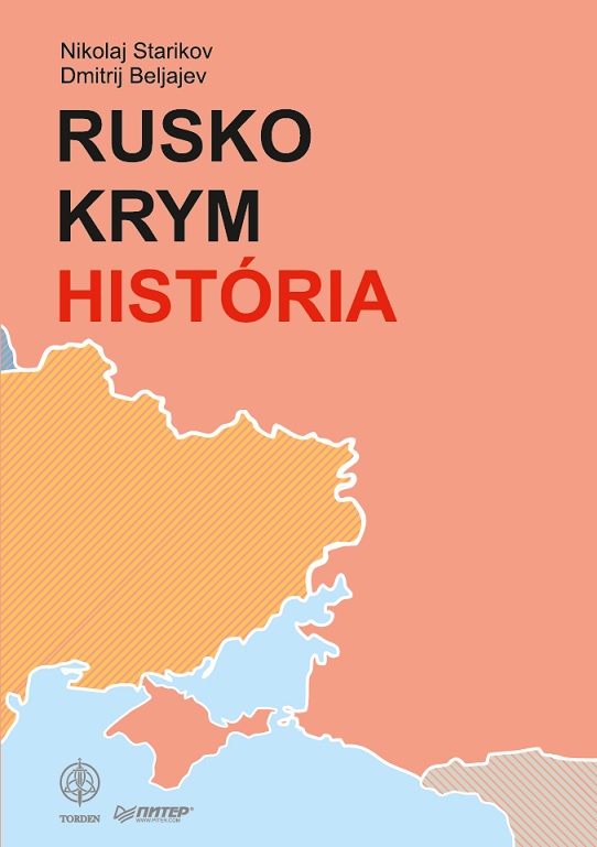 Obrazok Rusko - Krym -  História