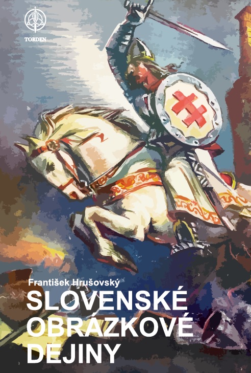 Obrazok Slovenské obrázkové dejiny